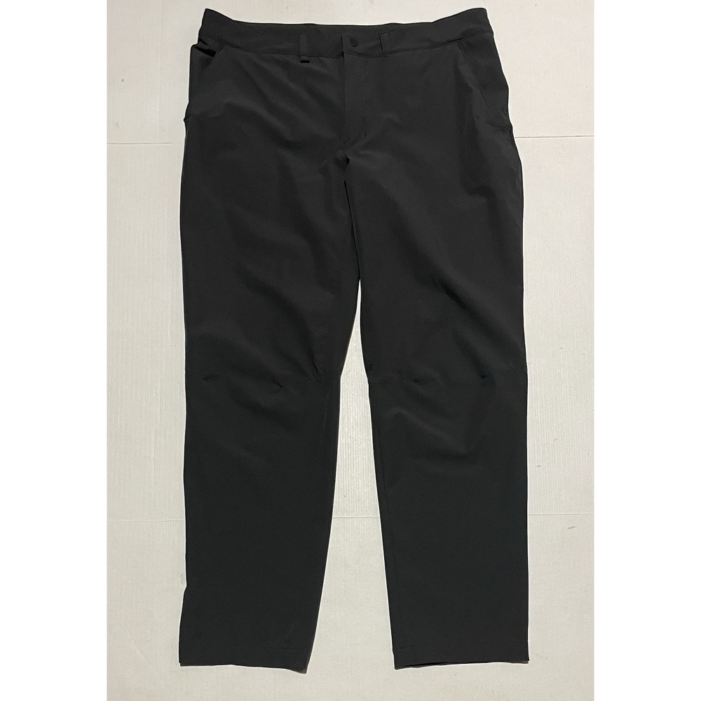 THE NORTH FACE Paramount Stretch Lightweight Pants Mens Size 36 X 31 Grey